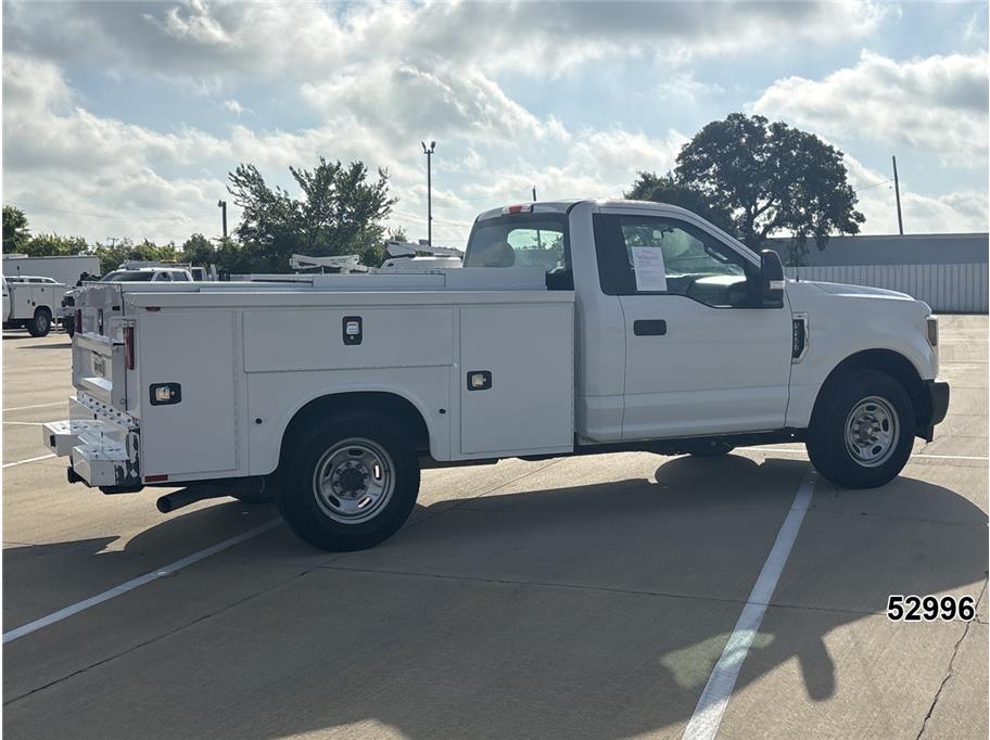 ford f-250 super duty 2019 1FDBF2A62KEE27168 image